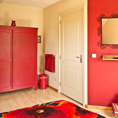 Bed & Breakfast Maryland Heusden  Dış mekan fotoğraf