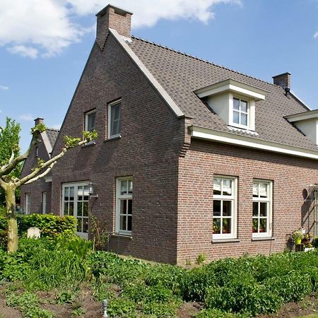 Bed & Breakfast Maryland Heusden  Dış mekan fotoğraf