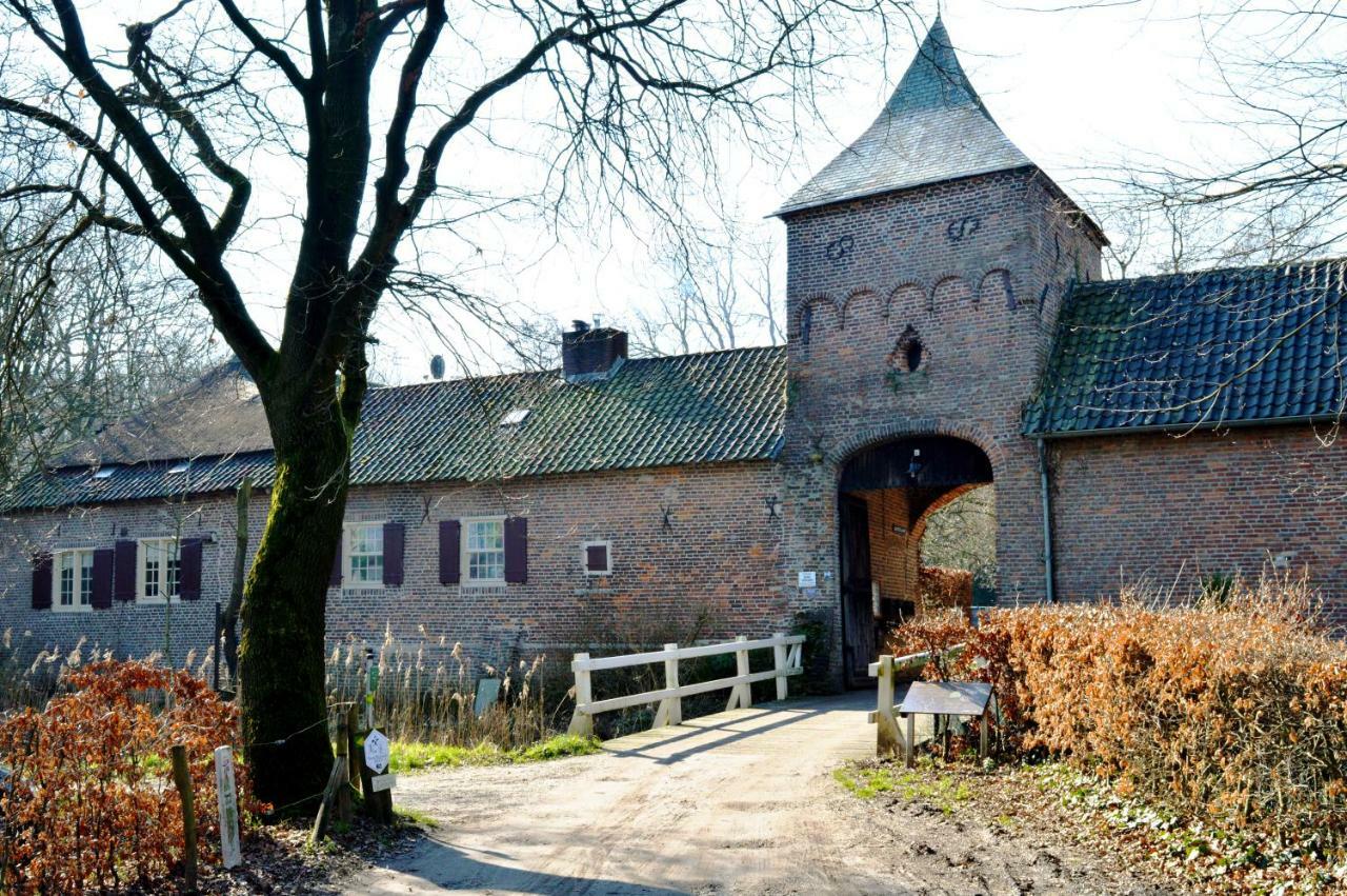 Bed & Breakfast Maryland Heusden  Dış mekan fotoğraf