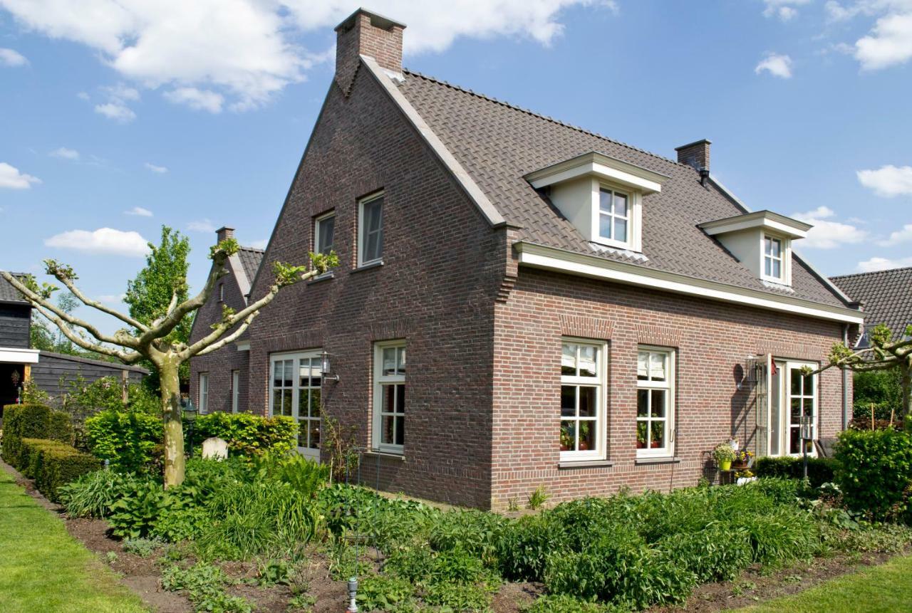 Bed & Breakfast Maryland Heusden  Dış mekan fotoğraf