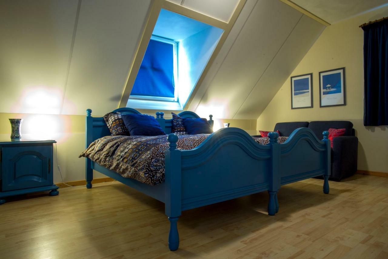 Bed & Breakfast Maryland Heusden  Dış mekan fotoğraf
