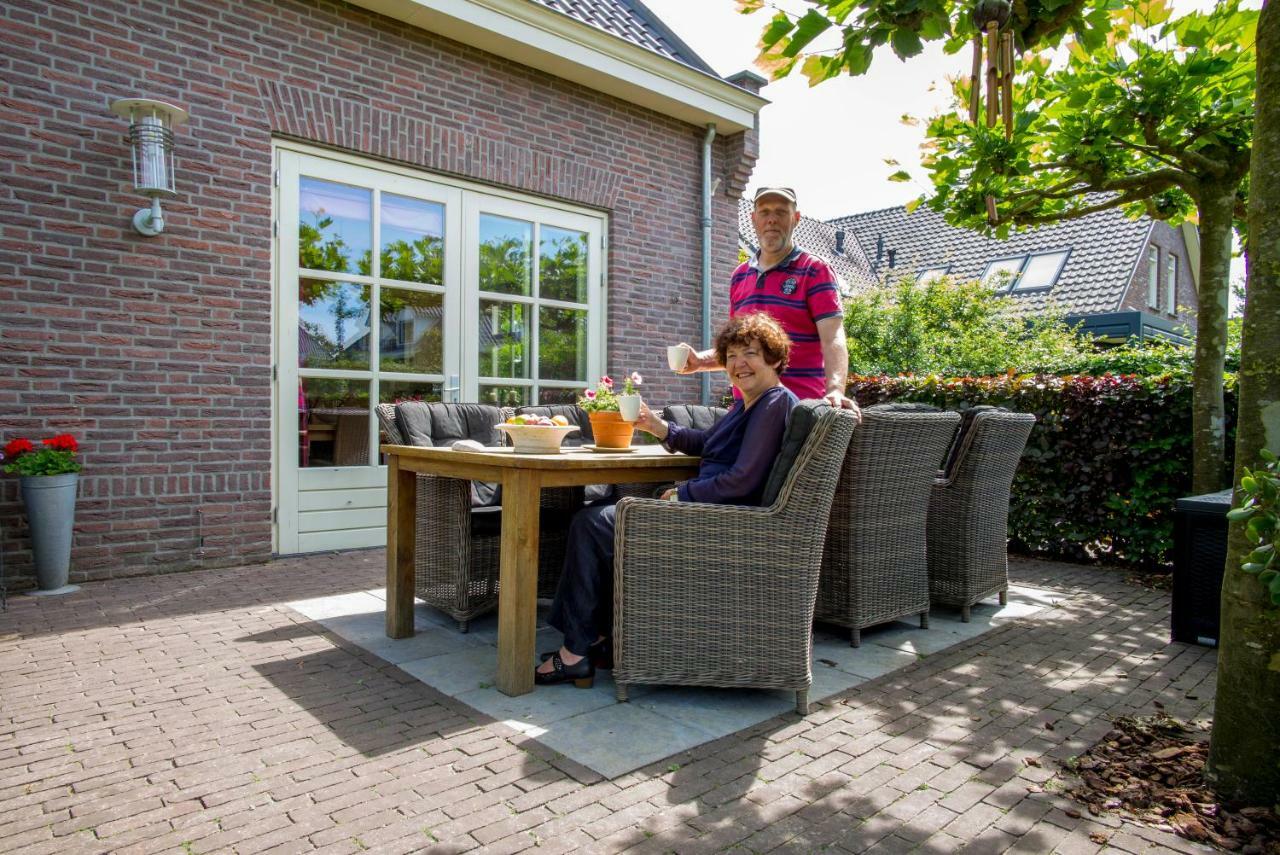 Bed & Breakfast Maryland Heusden  Dış mekan fotoğraf