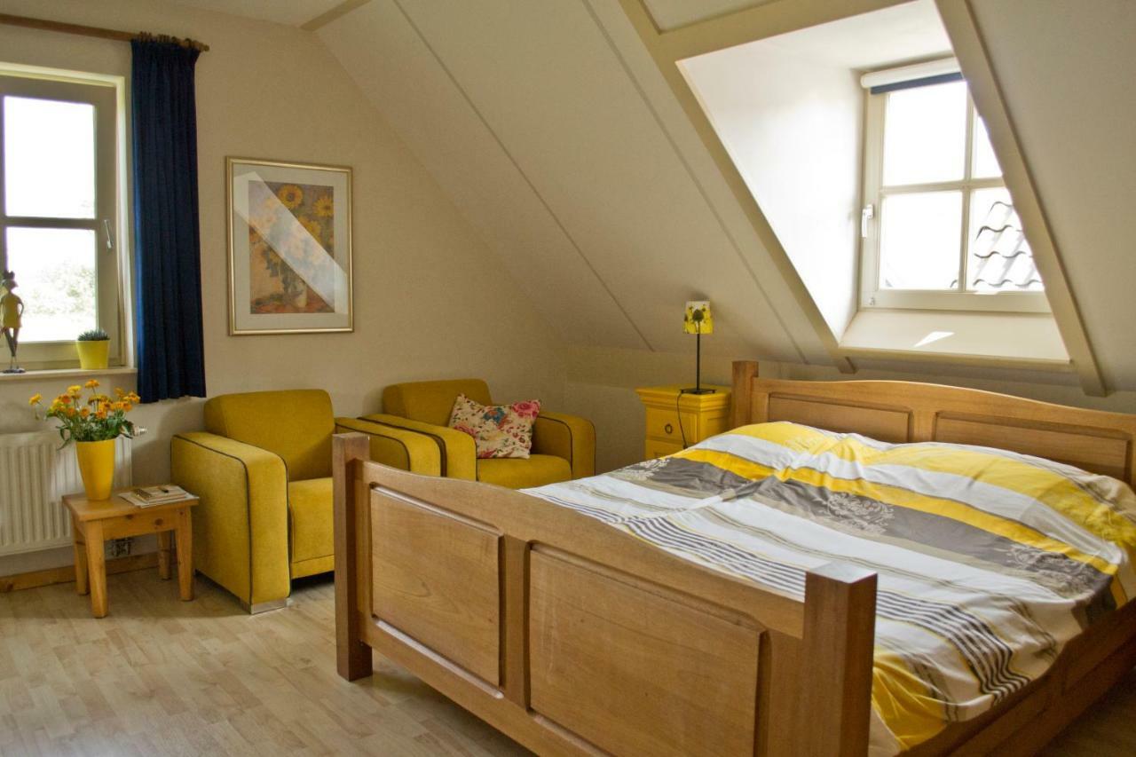 Bed & Breakfast Maryland Heusden  Dış mekan fotoğraf