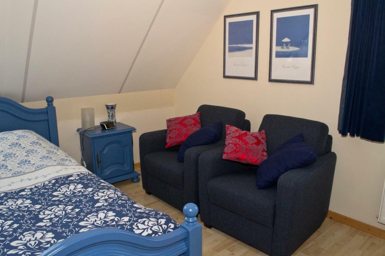 Bed & Breakfast Maryland Heusden  Dış mekan fotoğraf