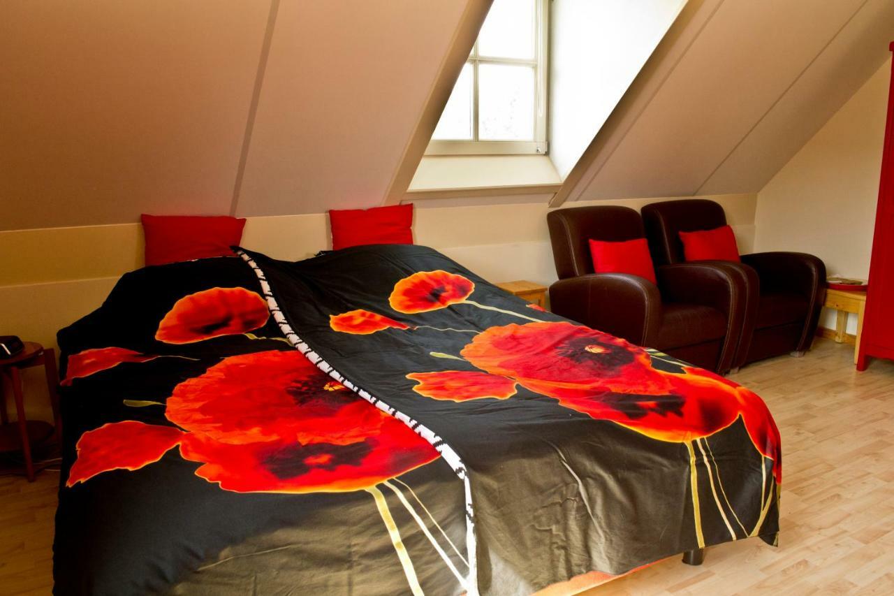 Bed & Breakfast Maryland Heusden  Dış mekan fotoğraf
