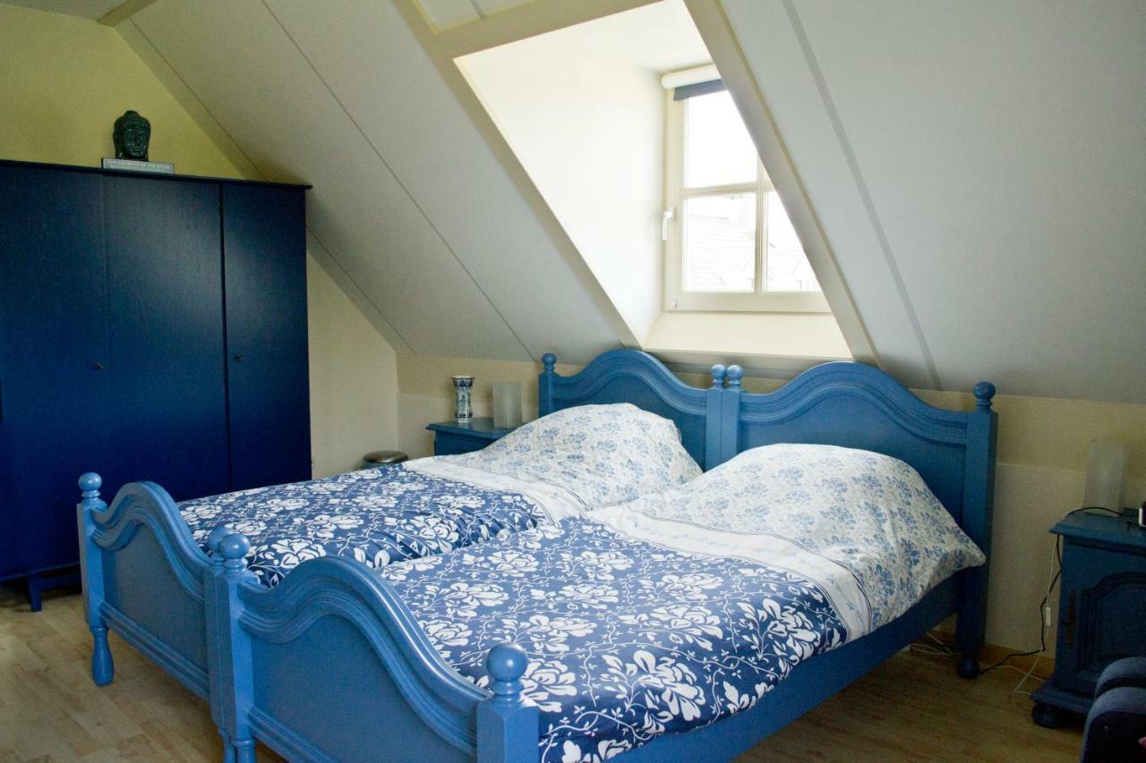 Bed & Breakfast Maryland Heusden  Dış mekan fotoğraf
